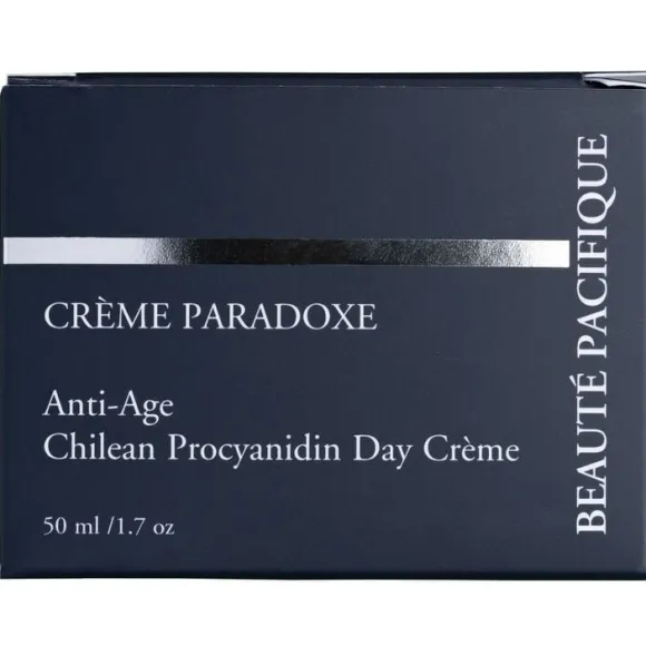 Créme Paradoxe Anti-age Day creme