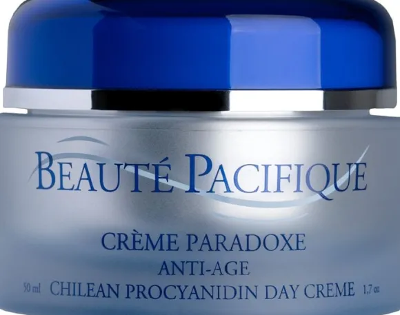 Créme Paradoxe Anti-age Day creme