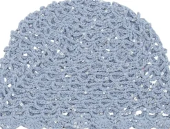 Crochet Sequin Hat