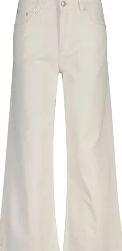 CROPPED RELAXED JEANS