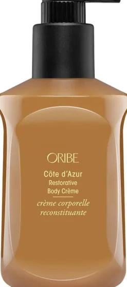 Côte d'Azur Restorative Body Creme