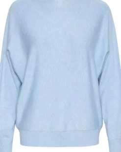 CUannemarie Batwing Jumper