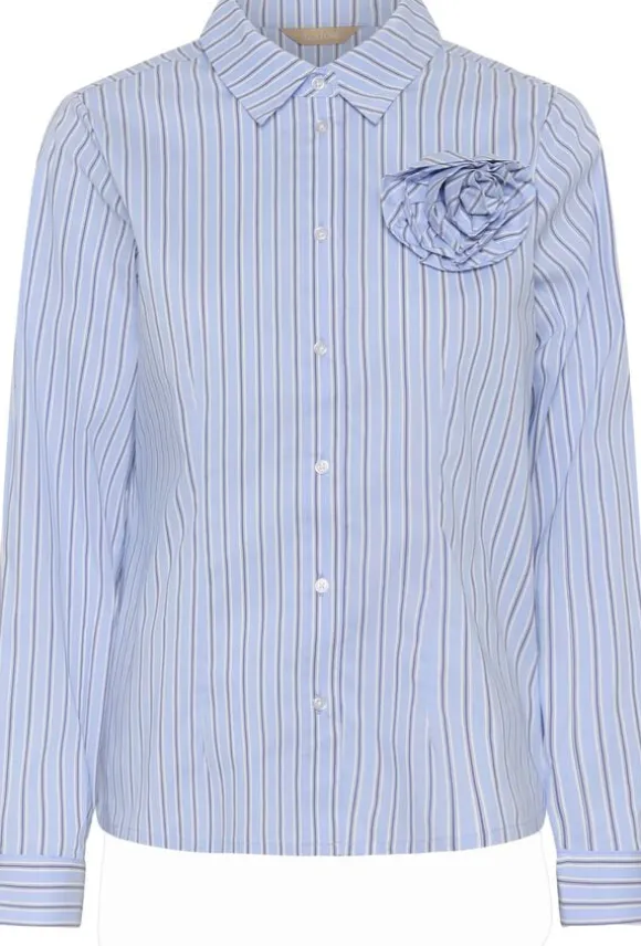 CUart Fitted Shirt