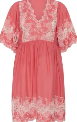 CUdenio Dress