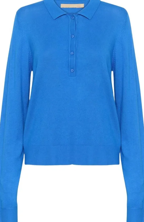 CUebba Annemette Pullover