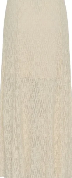 CUkine Lace Skirt