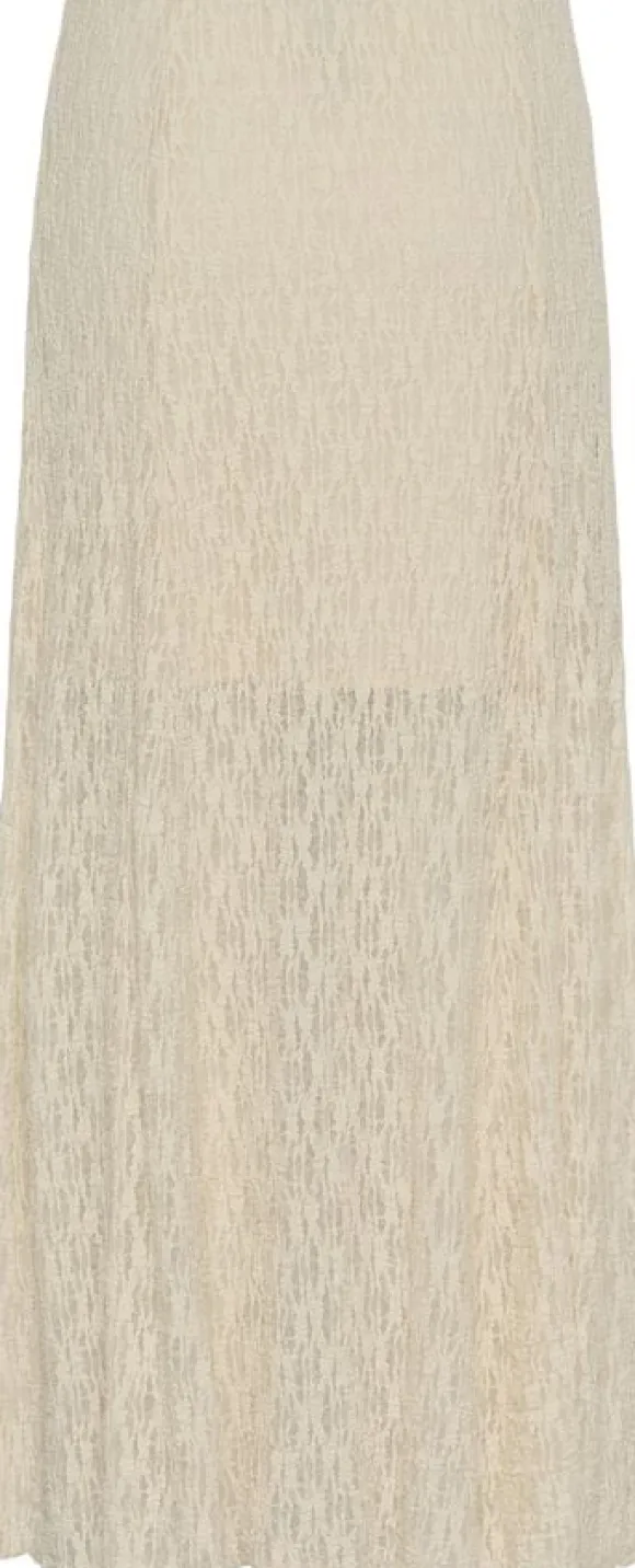CUkine Lace Skirt