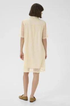 CUpuka Lace Dress