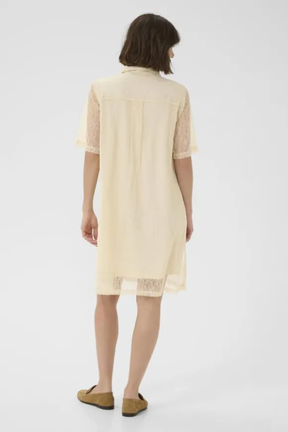 CUpuka Lace Dress