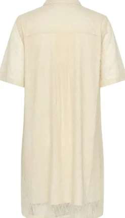 CUpuka Lace Dress