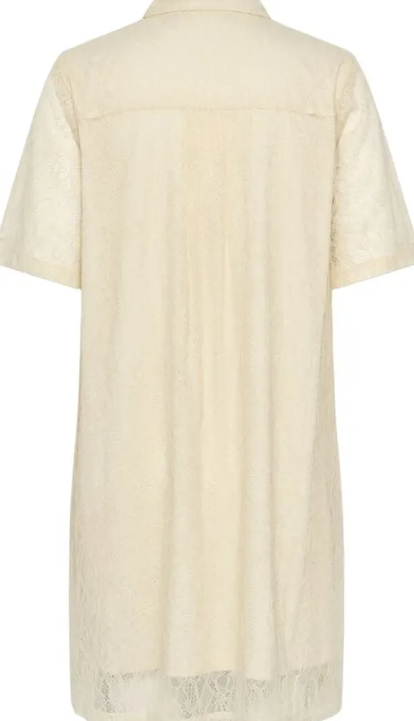 CUpuka Lace Dress