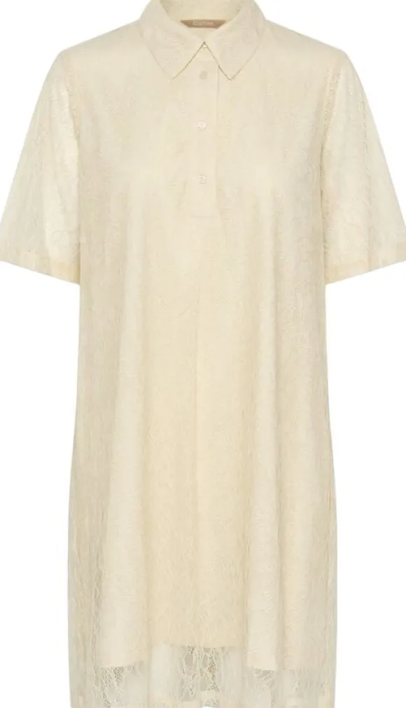 CUpuka Lace Dress