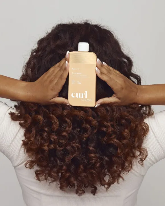 Curl Crush Conditioner