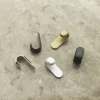 Curve Mini Hooks - 2 pcs