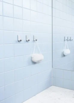 Curve Mini Hooks - 2 pcs