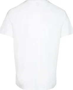 Custom Slim Fit Jersey Crewneck T-Shirt