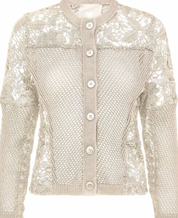 Dac Jacket knit
