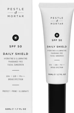 Daily Shield SPF 50 - 50ml