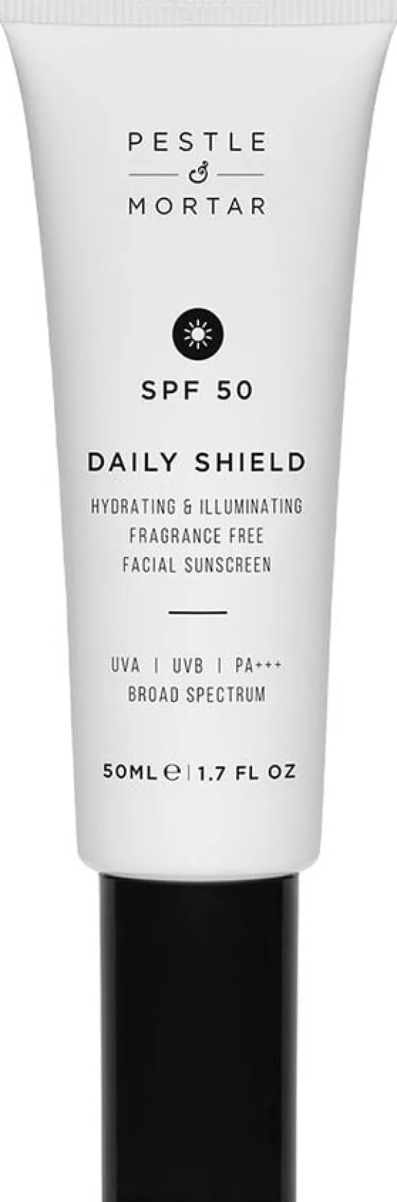 Daily Shield SPF 50 - 50ml