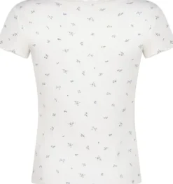 Daisy Pyjama Shirt