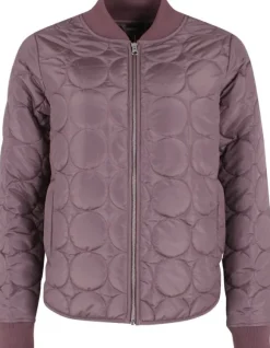Danecando Thermo Jacket Mauve