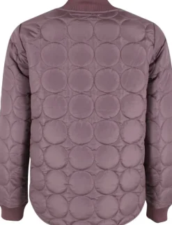 Danecando Thermo Jacket Mauve