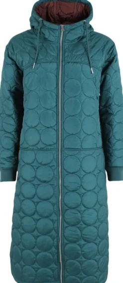 Danedrama Thermo Coat Dk Slate