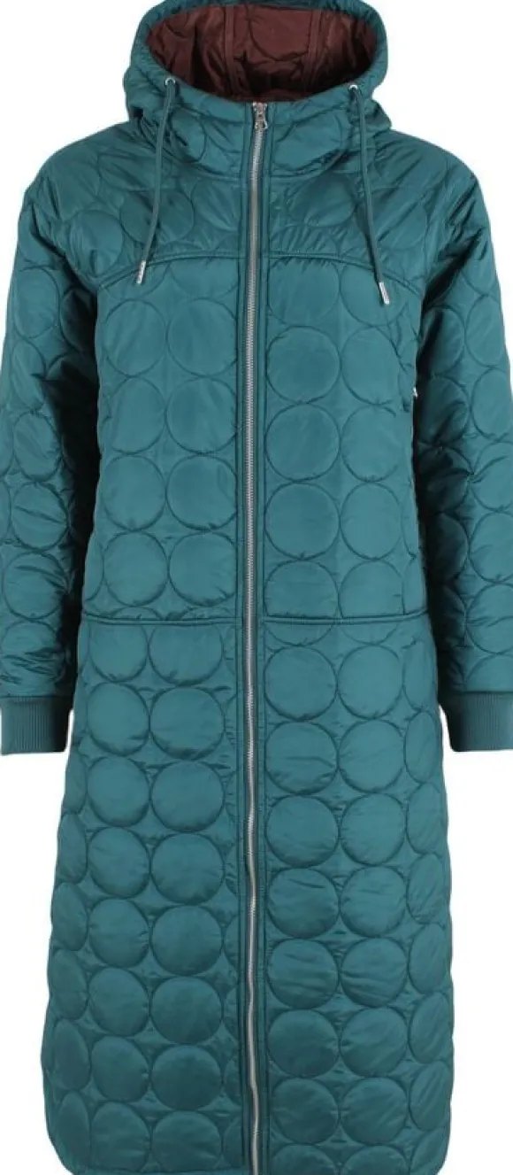 Danedrama Thermo Coat Dk Slate