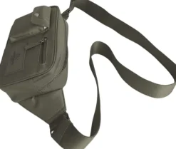 DarlaMBG Bum Bag, Monochrome