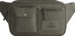DarlaMBG Bum Bag, Monochrome