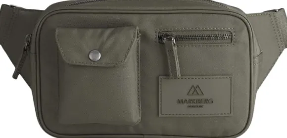 DarlaMBG Bum Bag, Monochrome