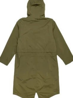 Day RE-No Rain Coat