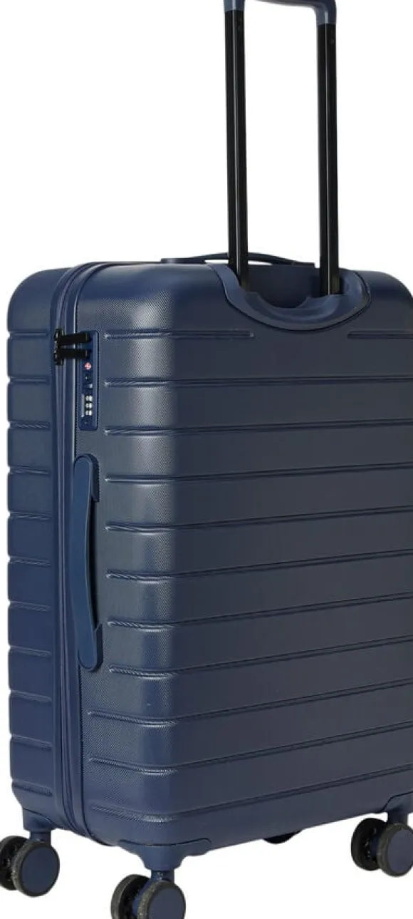 Day Tonal 24" Suitcase