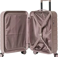 Day Tonal 20" Suitcase