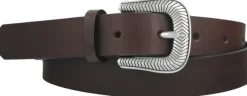 D10177/25 Belt, Brown