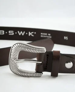 D10177/25 Belt, Brown