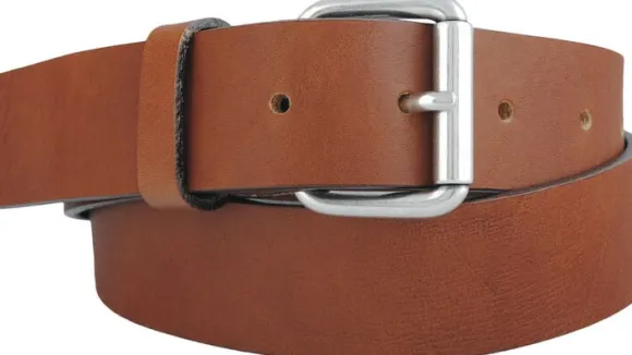 D10214/35 Belt, Cognac