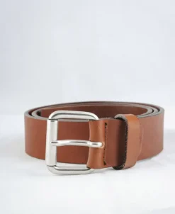 D10214/35 Belt, Cognac