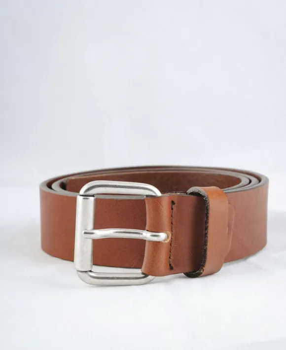D10214/35 Belt, Cognac