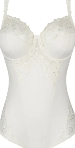 Deauville full cup body