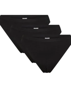 DECOY tai 3-pack, bamboo