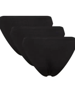 DECOY tai 3-pack, bamboo