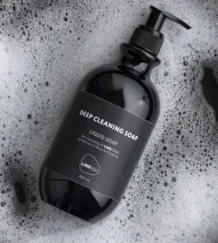 Deep Cleaning Soap