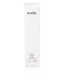 Deep Cleansing Foam