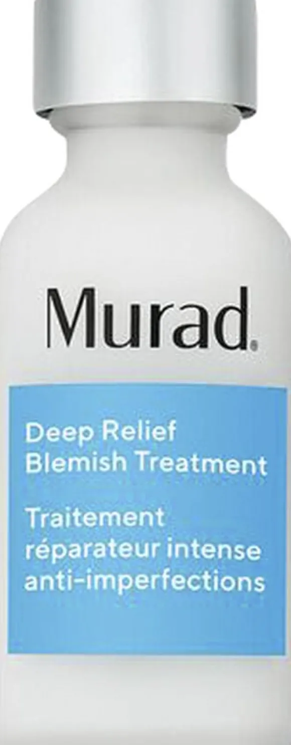 Deep Relief Blemish Treatment
