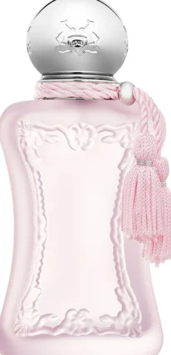 Delina La Rosee Edp Spray