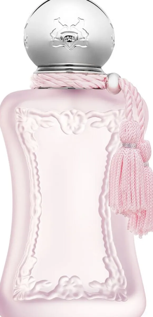 Delina La Rosee Edp Spray