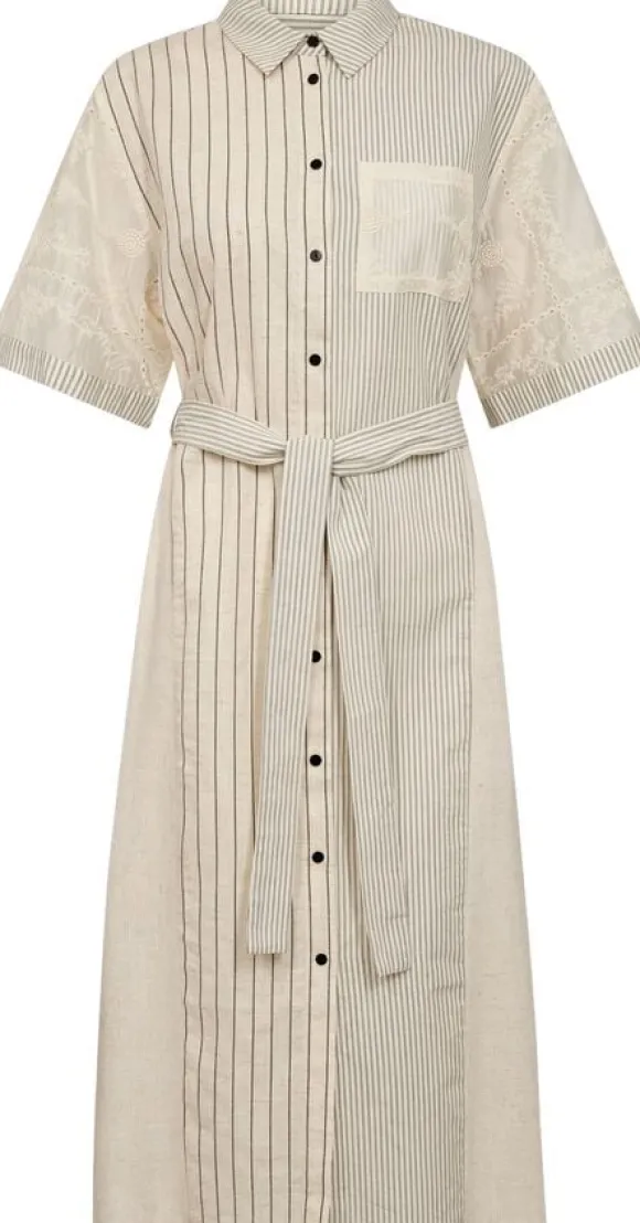 Denia Dress