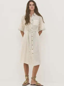 Denia Dress