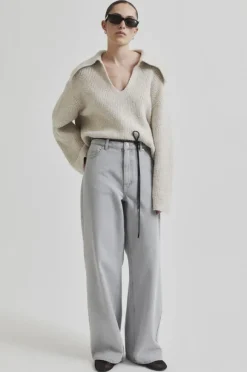 Denira Denim Jeans